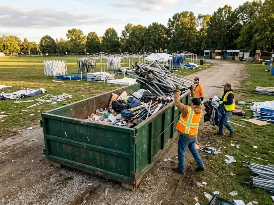 temporary-event-waste-containe-016 — frequently asked questions, Roll-Off Dumpster Rental Services in Covington, LA